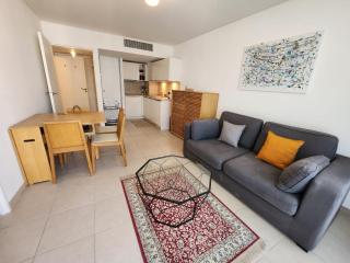 Appartement Nice Carré d Or - 5
