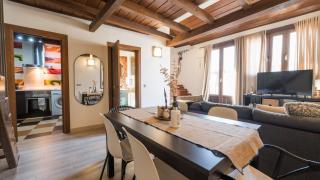 Apartamento La Contessina - Toledo - 0
