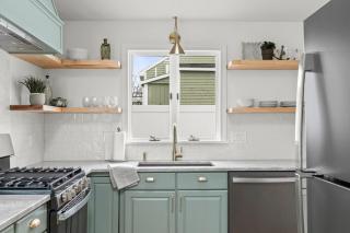 The Seafoam House - Wareham - 3