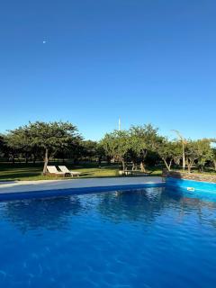 Cabañas del Viñedo - La Paz - 8