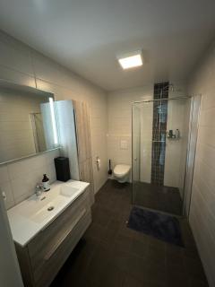 Terraced house with carport and sunny outdoor areas - 7 min from ONS - Stavanger - 4