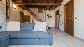 Apartamento La Contessina - Toledo - 2