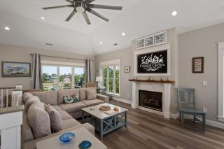 WE17 Benders Beach Bungalow - 5
