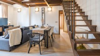 Apartamento La Contessina - Toledo - 5