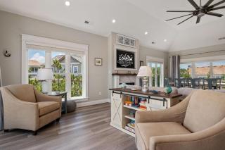 WE17 Benders Beach Bungalow - Nags Head - 3