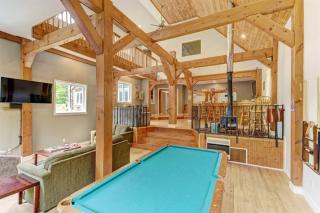 HUGE renovated home Sleeps 12+ 5 BR/3BA Home Off - Killington - 5