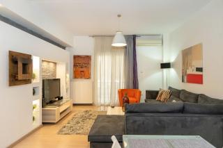 Spacious apartment nearby sea - Athènes - 6