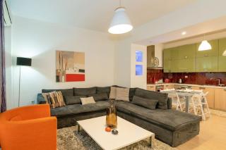 Spacious apartment nearby sea - Athènes - 5