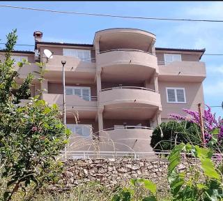 Apartments Dunja - Rabac - 6