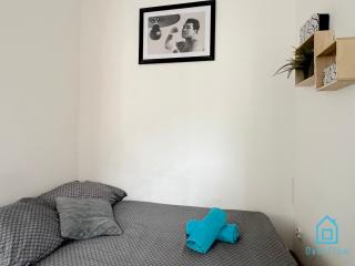 Queem Studio 10 min to Old Town Gdansk - 9