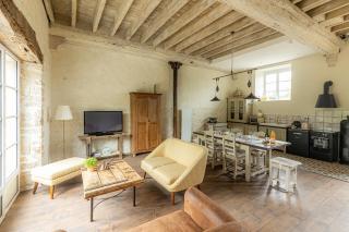 Chez Marguerite et Bienaimé - Picauville - 4