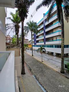 Apartamento Mobiliado - 0