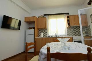 Aparthouse In Old Town Of Lefkas - 3
