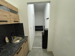 MaNo Studios Budapest II - Budapest - 6