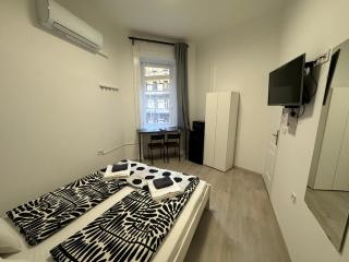 MaNo Studios Budapest II - Budapest - 5
