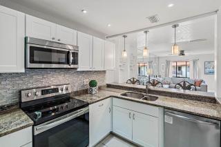 OPEN - Waterviews/Renovated 2024/Free Amenities/Location - Tierra Verde - 6