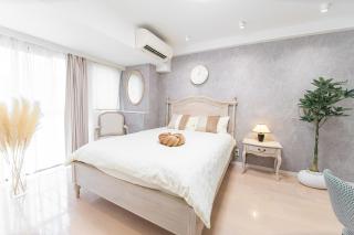 G新宿最中心 两室一厅 新宿三丁目车站4分 2 rooms Shinjuku center 4 mins to ST Max 7P 直达新宿 涉谷 表参道 池袋 上野 代代木 银座 原宿 品川 - Tóquio - 2