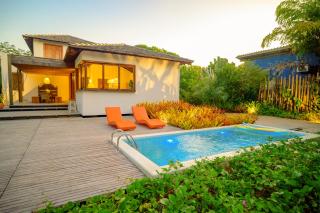 Villas Bahia - Paraiso na Bahia - 0