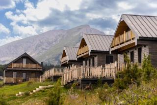 Adria Nord Chalets - Žabljak - 2