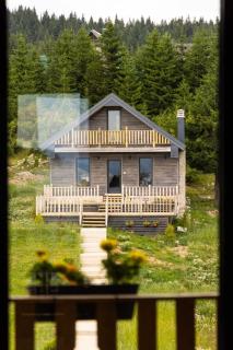 Adria Nord Chalets - Žabljak - 4