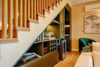 Refúgio nas Alturas: Cobertura de Luxo com 5 suítes e vista - 7