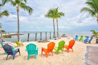 Aqua Lodges at 47th Street - Marathon - 2