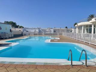 Bright Place Bungalow - San Bartolomé - 6
