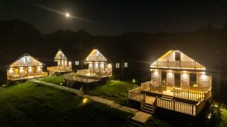 Adria Nord Chalets - Žabljak - 1