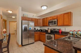 LSC209 La Dolce Vita II - Nags Head - 8