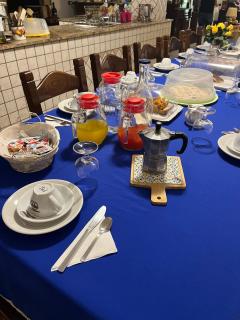 Grace's House Bed and Breakfast - Gallipoli - 2
