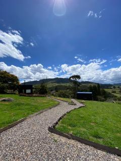 Rumi Azulada - La Calera - 3