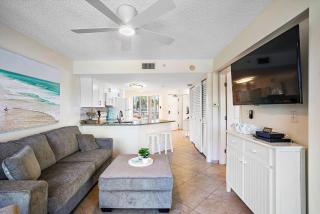 OPEN - New Owner-Renovation/Location/Walk to Beach - St Pete Beach - 1