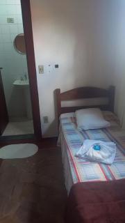 Casa Blanca Pousada Hotel - São Lourenço - 9