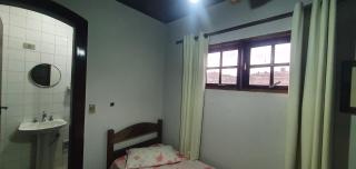 Casa Blanca Pousada Hotel - São Lourenço - 7