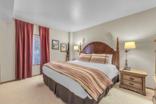 2BR Condo Walk to Ski Lift Downtown - 8