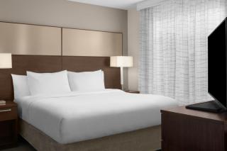 Residence Inn by Marriott Santa Clarita Valencia - Santa Clarita - 6