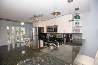 Sunrise Resort 211 - St. Pete Beach - 1