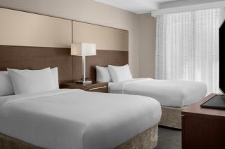 Residence Inn by Marriott Santa Clarita Valencia - Santa Clarita - 4