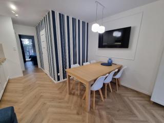 Apartamenty Marynarskie 100m od plaży - Rowy - 1
