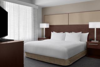 Residence Inn by Marriott Santa Clarita Valencia - Santa Clarita - 1