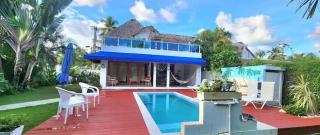 Villa Plata - Las Terrenas - 0