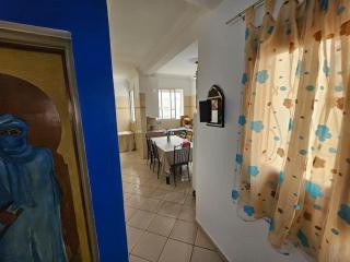 Appartement pour les familles - 5