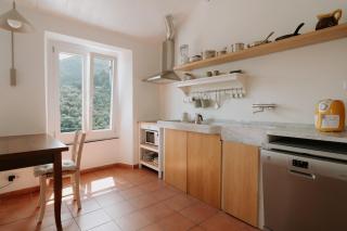 Il Castagno holiday home - Teriasca - 6