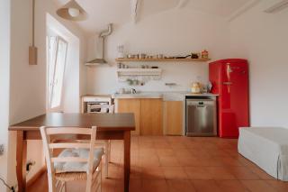 Il Castagno holiday home - Teriasca - 1