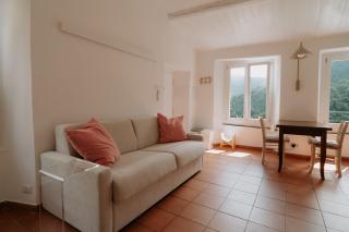 Il Castagno holiday home - Teriasca - 9