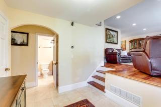 Atlanta Abode with Yard in a Tranquil Setting! - Norcross - 5