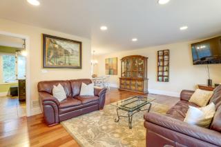Atlanta Abode with Yard in a Tranquil Setting! - Norcross - 6