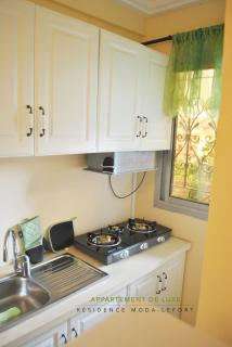 Résidence MODA Lefort 007 - 8