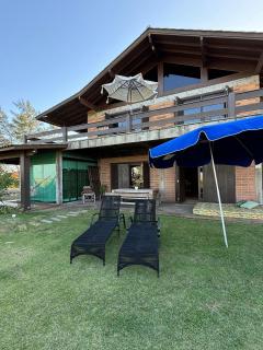 Casa Mar terreo - Villa Bali - 7