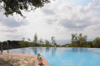 Alonissos Poikilma Villas - luxury villas in Alonissos in nature with private pools - Città di Alonissos - 9